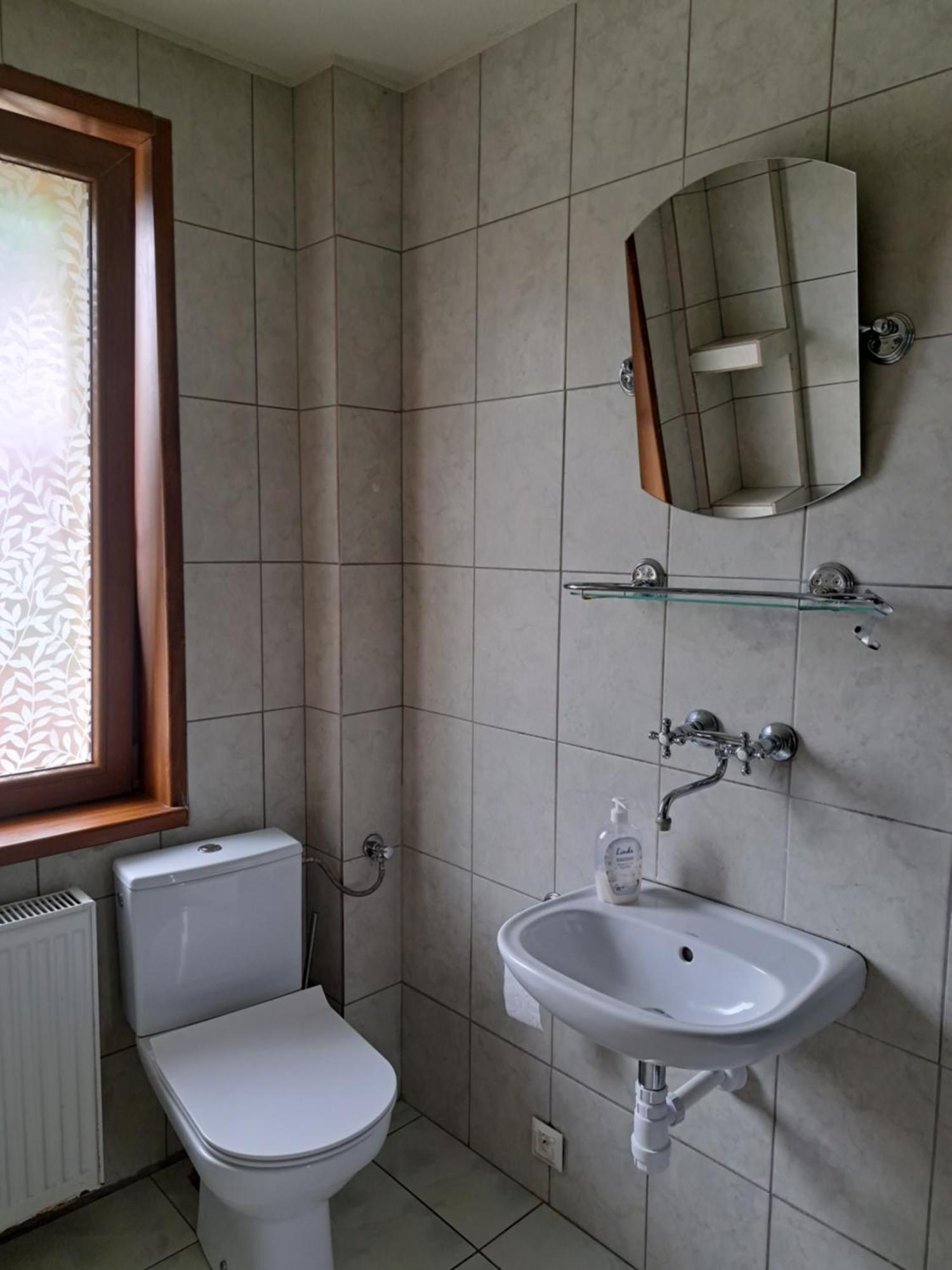 Willa Melisa Wisla Room photo