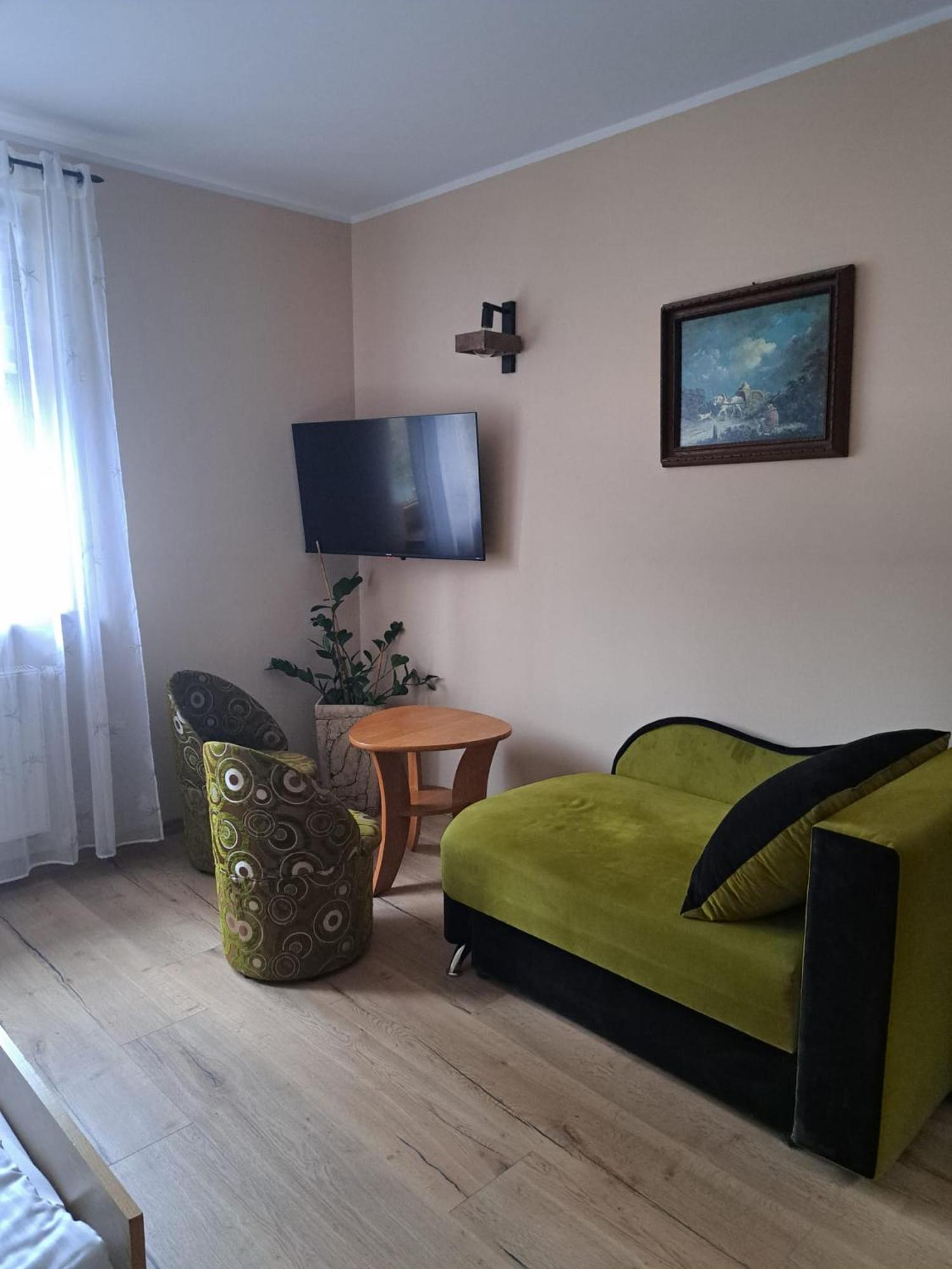 Willa Melisa Wisla Room photo